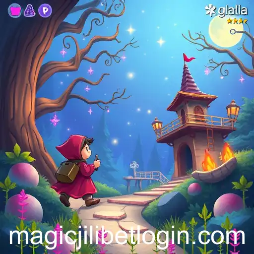 Evolution of Online Gaming with MagicJili