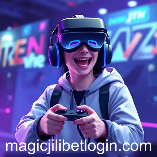 The Evolution of Online Gaming Experience