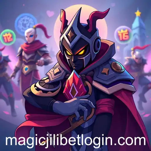 The Rise of MagicJili in Online Gaming