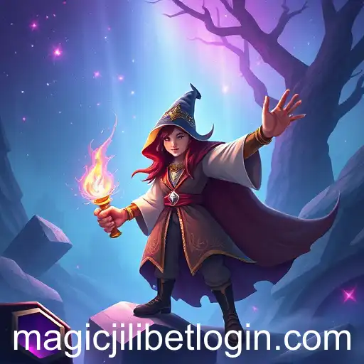 The Rise of MagicJili in Online Gaming