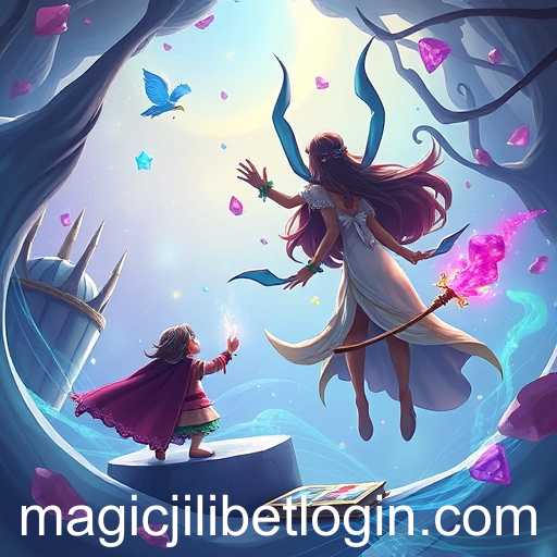 The Rise of MagicJili in the Gaming World