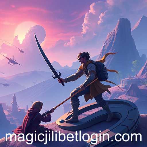Rising Popularity of MagicJili Gaming Platform