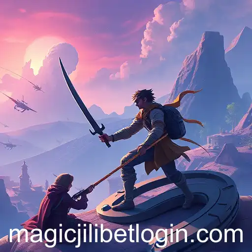 Rising Popularity of MagicJili Gaming Platform