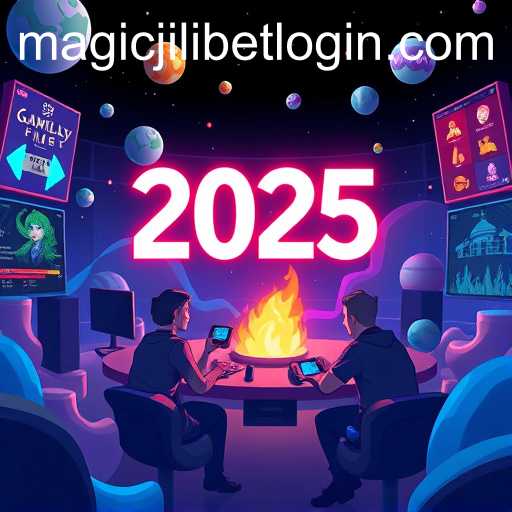 Magicjili's Rise in the Online Gaming World