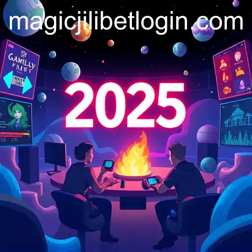 Magicjili's Rise in the Online Gaming World