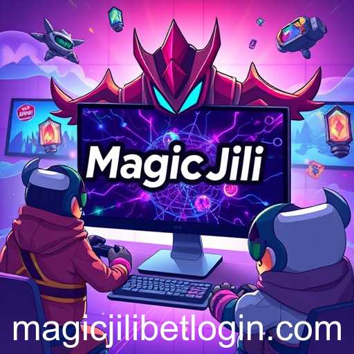 The Rise of MagicJili in the Gaming World
