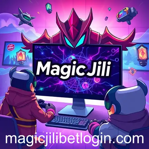 The Rise of MagicJili in the Gaming World