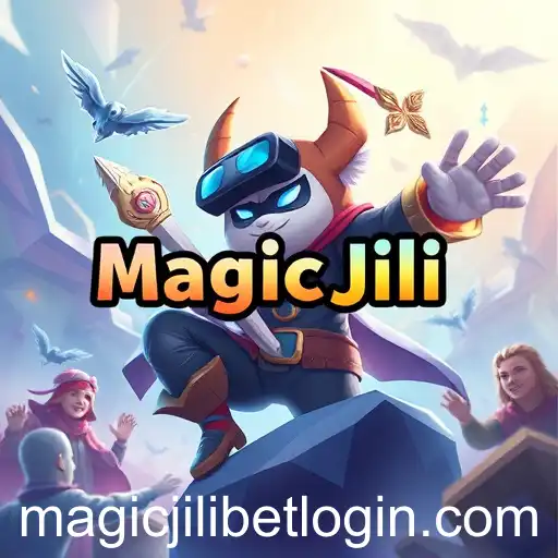 The Rise of MagicJili in Digital Gaming