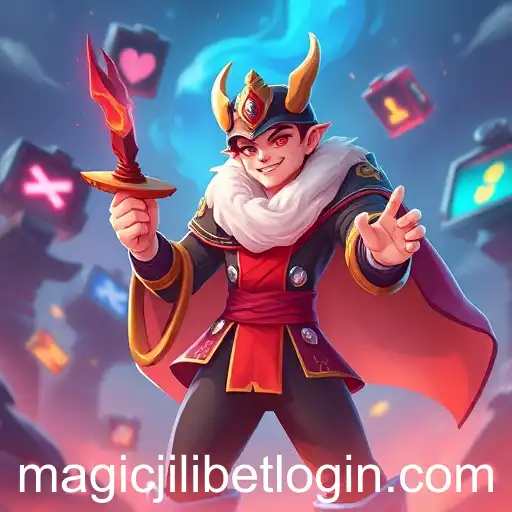 Revolutionizing Online Gaming: The Magicjili Phenomenon