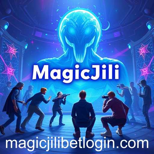The Rise of Magicjili in the Online Gaming Realm