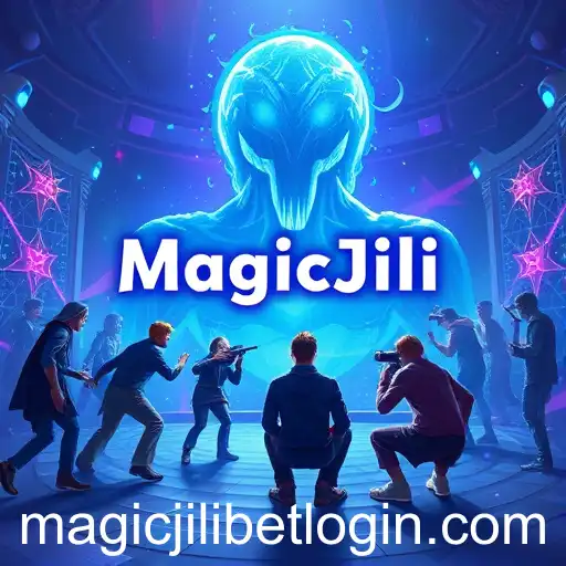 The Rise of Magicjili in the Online Gaming Realm