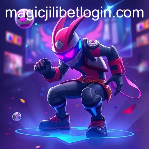 MagicJili Revolutionizes Online Gaming in 2025