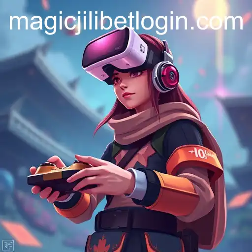 Magicjili Revolutionizes Online Gaming World