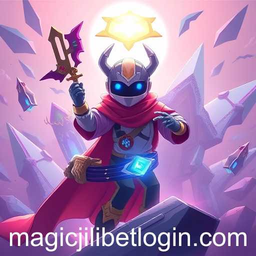 The Rise of MagicJili in Online Gaming