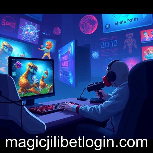 The Rise and Influence of MagicJili