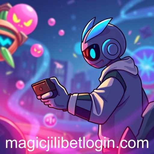 The Rise of MagicJili: A New Trend in Online Gaming