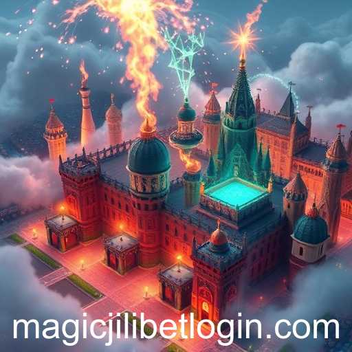 magicjili