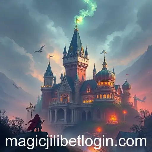 The Rise of MagicJili in the Gaming World