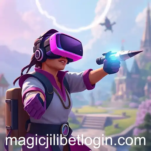 Unveiling the Phenomenon of Magicjili